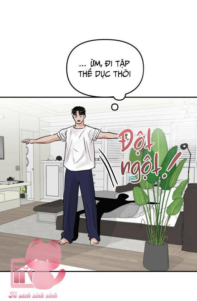 Tình Yêu Cấp 4: Chapter 8