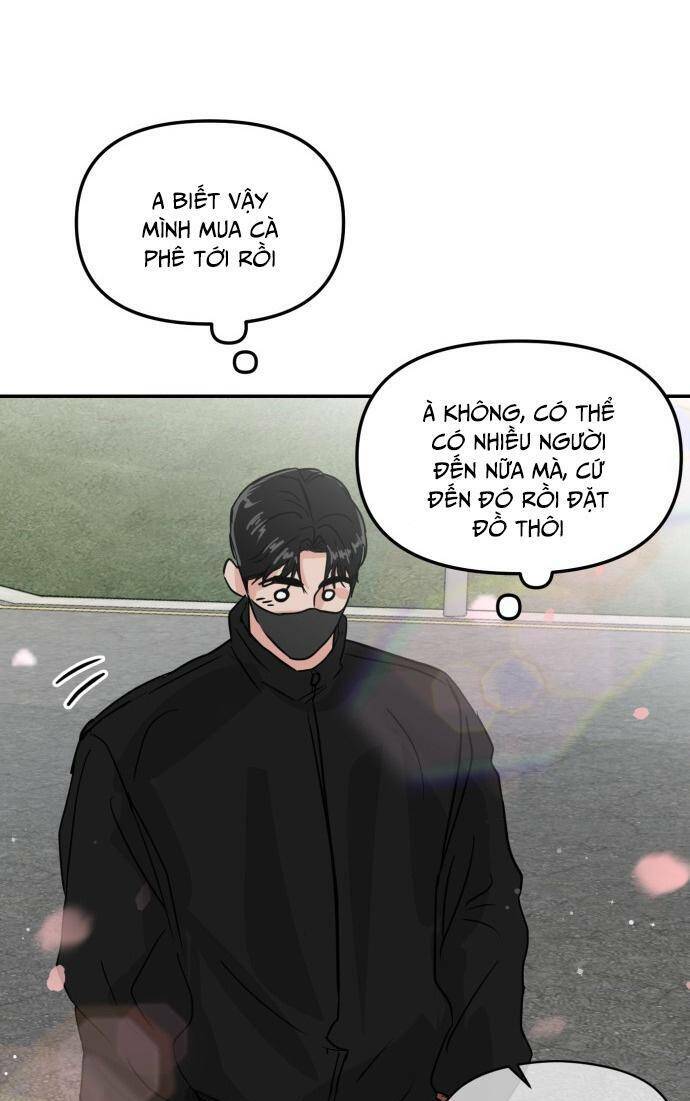 Tình Yêu Cấp 4: Chapter 8