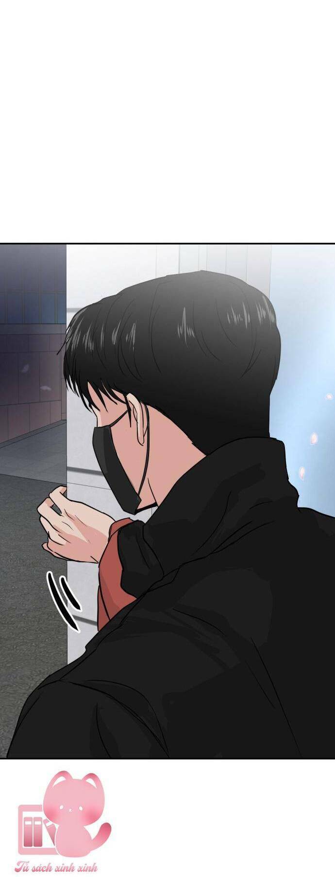 Tình Yêu Cấp 4: Chapter 8