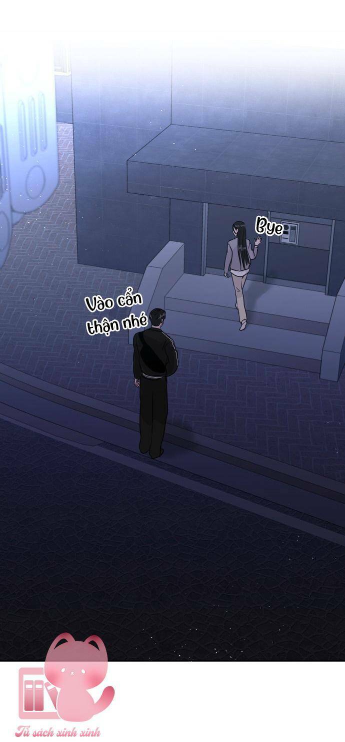 Tình Yêu Cấp 4: Chapter 8