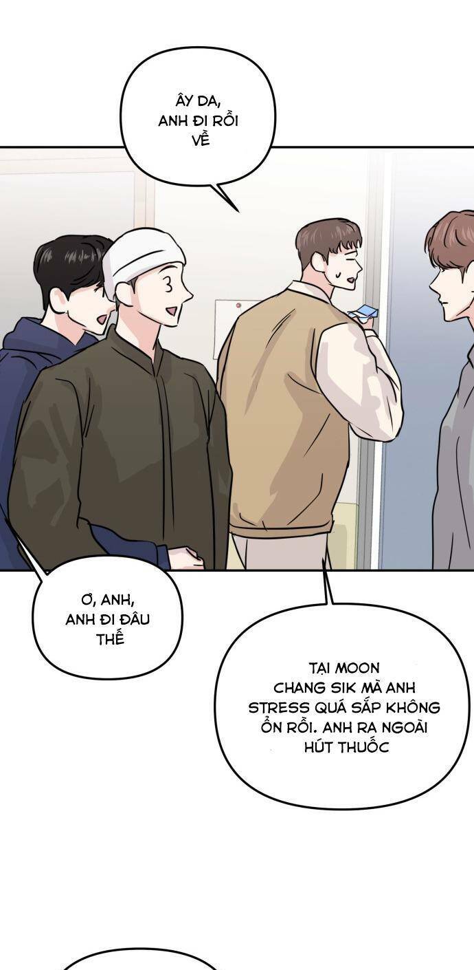 Tình Yêu Cấp 4: Chapter 9