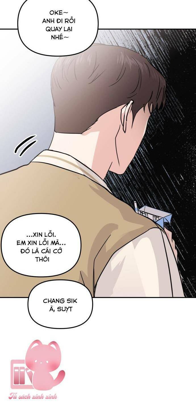 Tình Yêu Cấp 4: Chapter 9