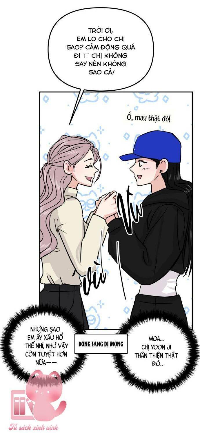 Tình Yêu Cấp 4: Chapter 9