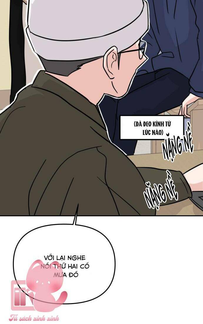 Tình Yêu Cấp 4: Chapter 9