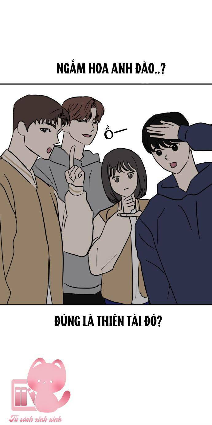 Tình Yêu Cấp 4: Chapter 9