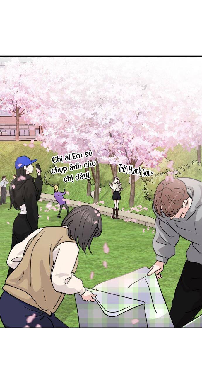 Tình Yêu Cấp 4: Chapter 9