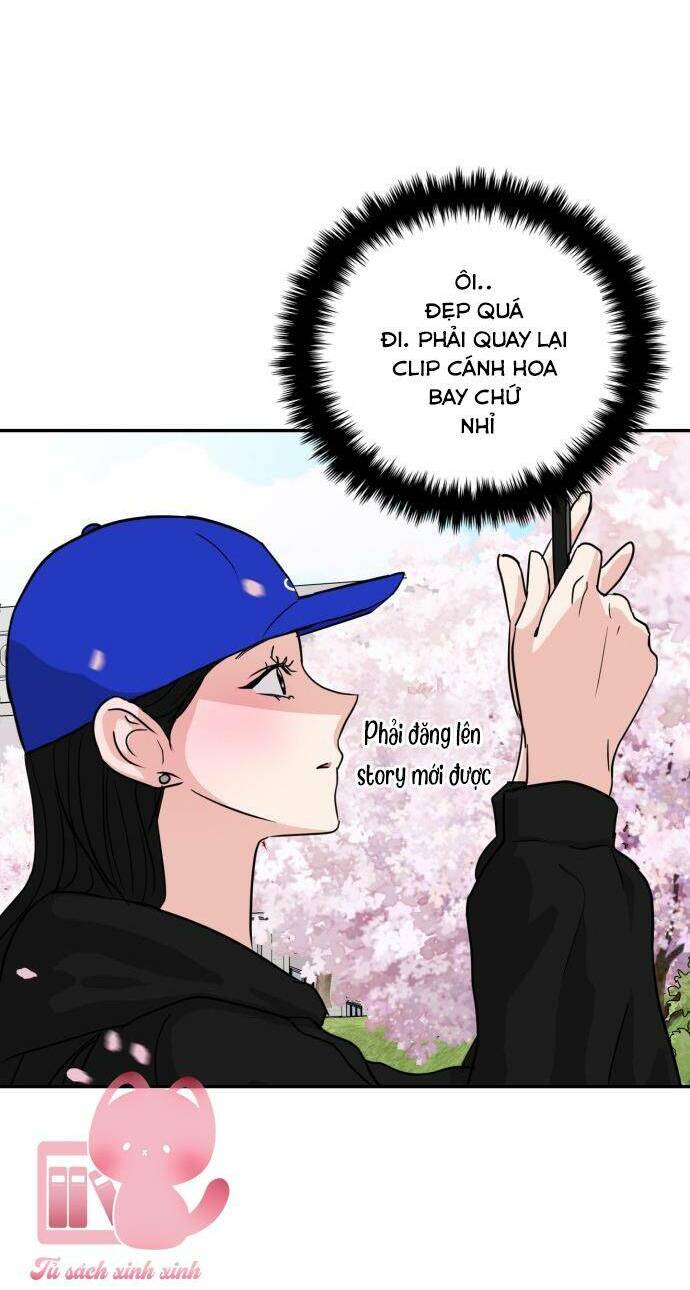 Tình Yêu Cấp 4: Chapter 9