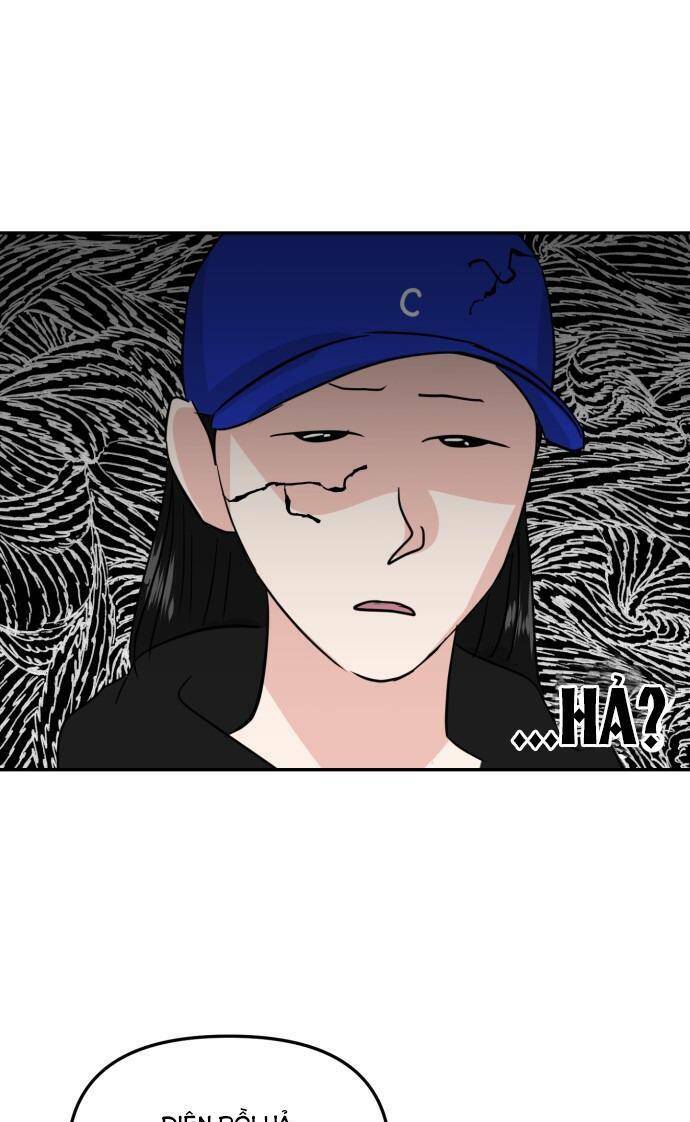 Tình Yêu Cấp 4: Chapter 9
