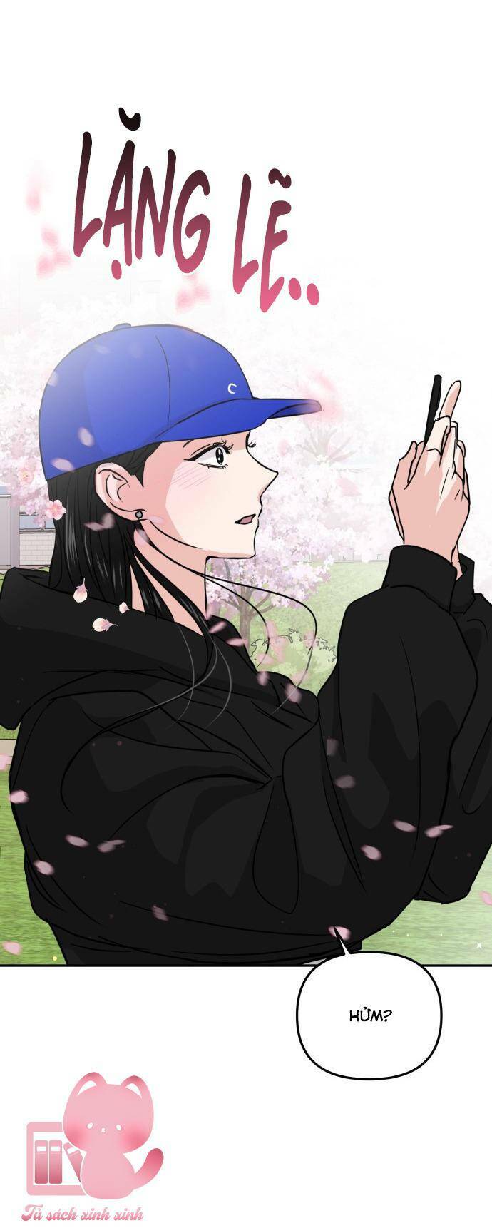 Tình Yêu Cấp 4: Chapter 9