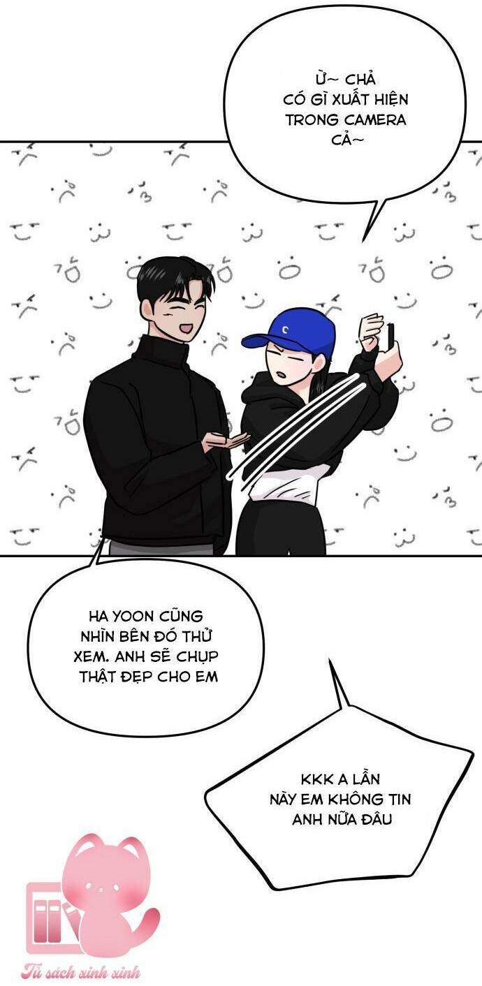 Tình Yêu Cấp 4: Chapter 9