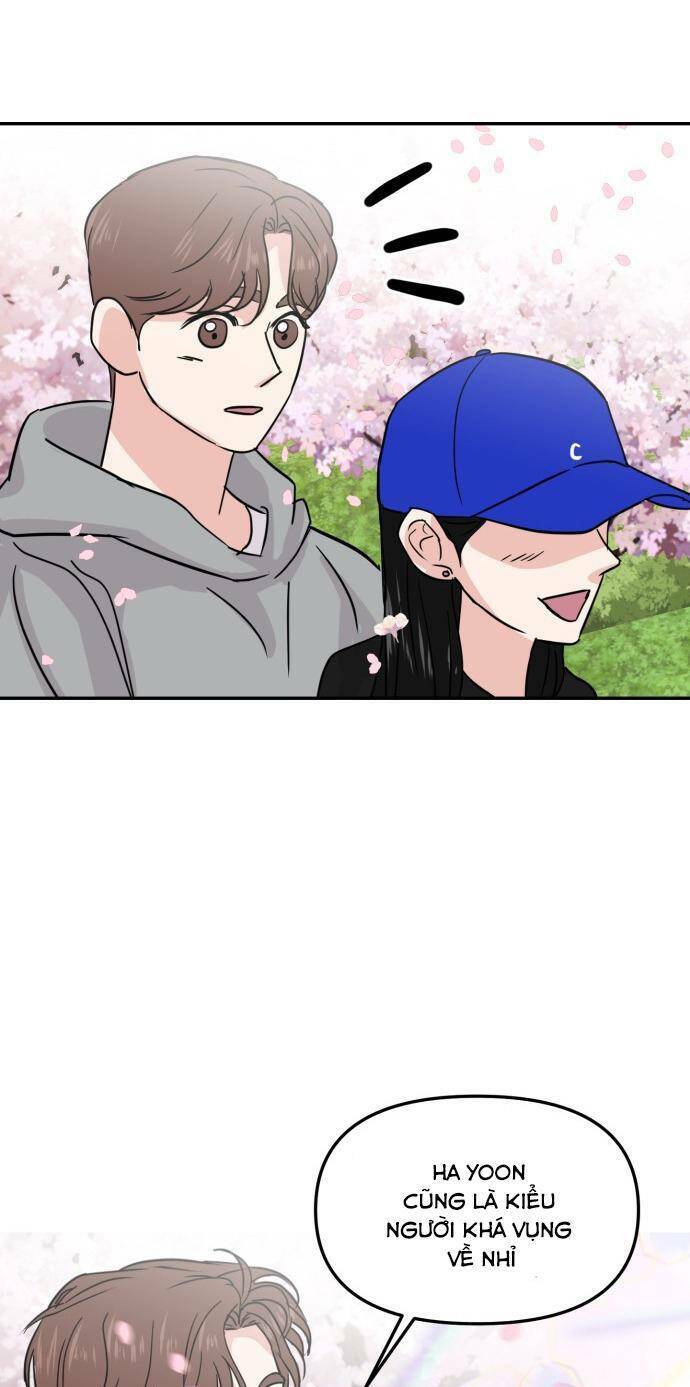 Tình Yêu Cấp 4: Chapter 9