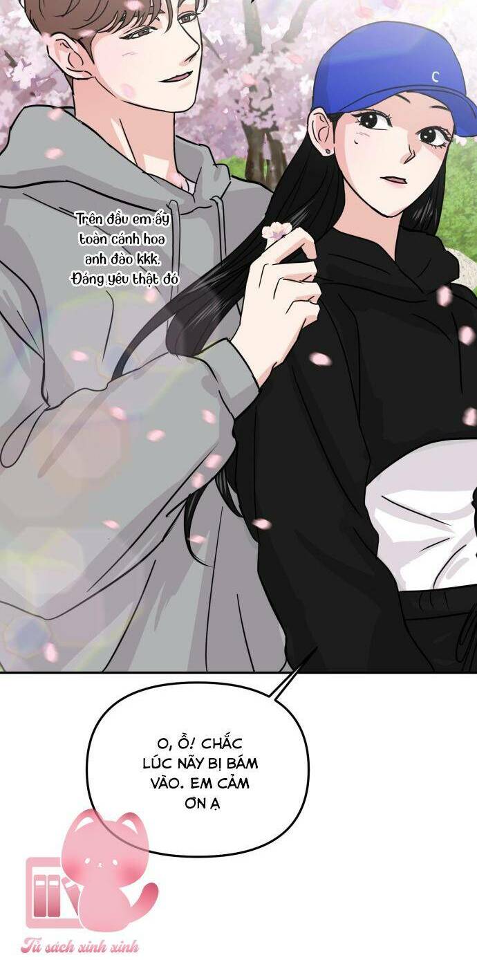 Tình Yêu Cấp 4: Chapter 9
