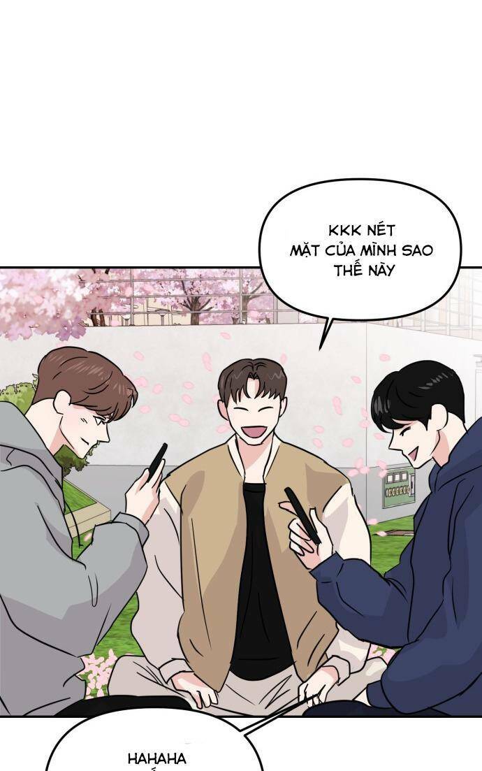 Tình Yêu Cấp 4: Chapter 9