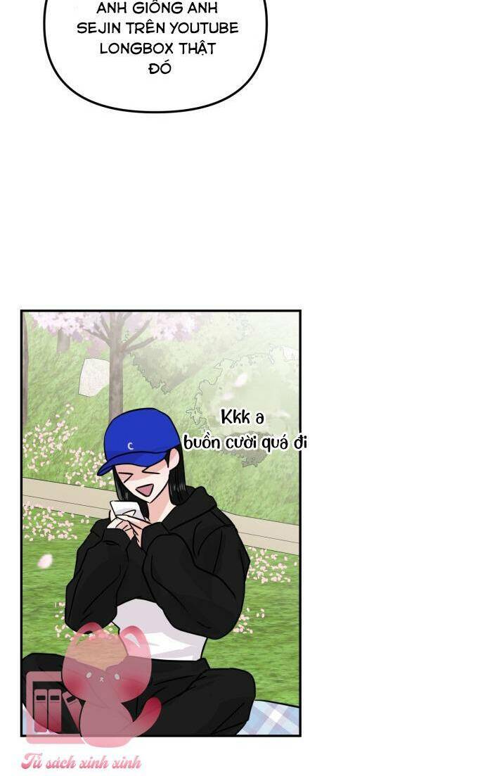 Tình Yêu Cấp 4: Chapter 9