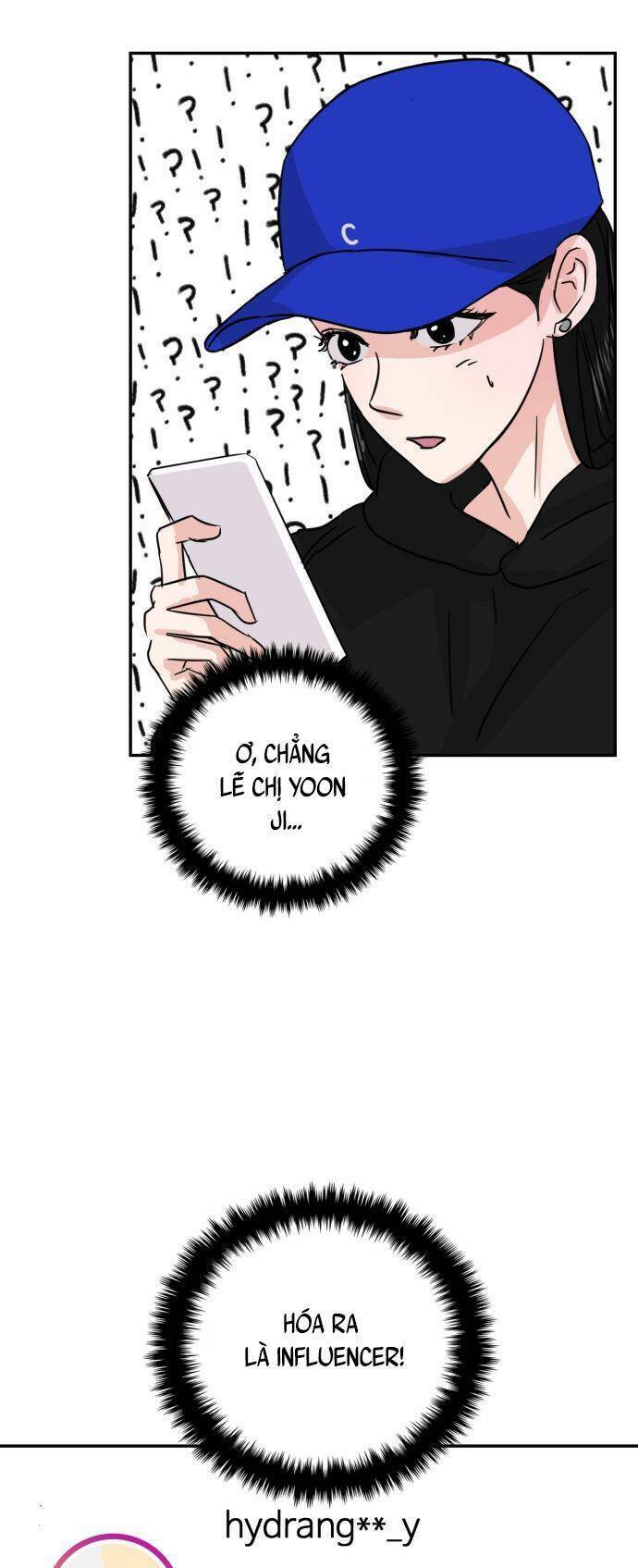 Tình Yêu Cấp 4: Chapter 9