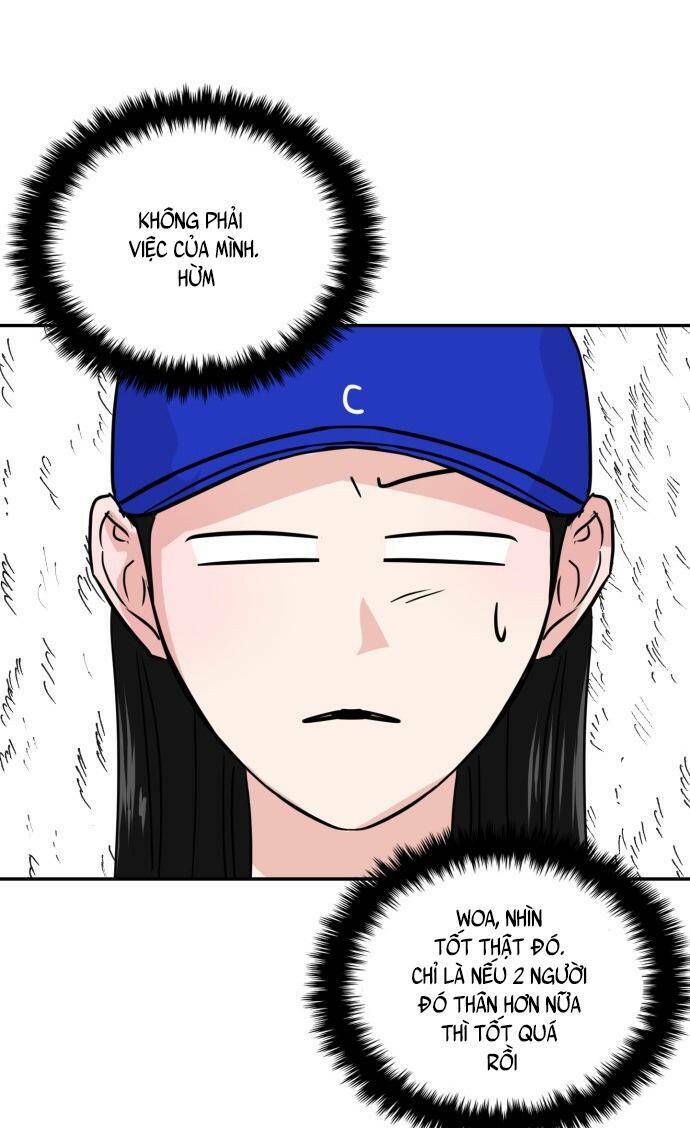 Tình Yêu Cấp 4: Chapter 9