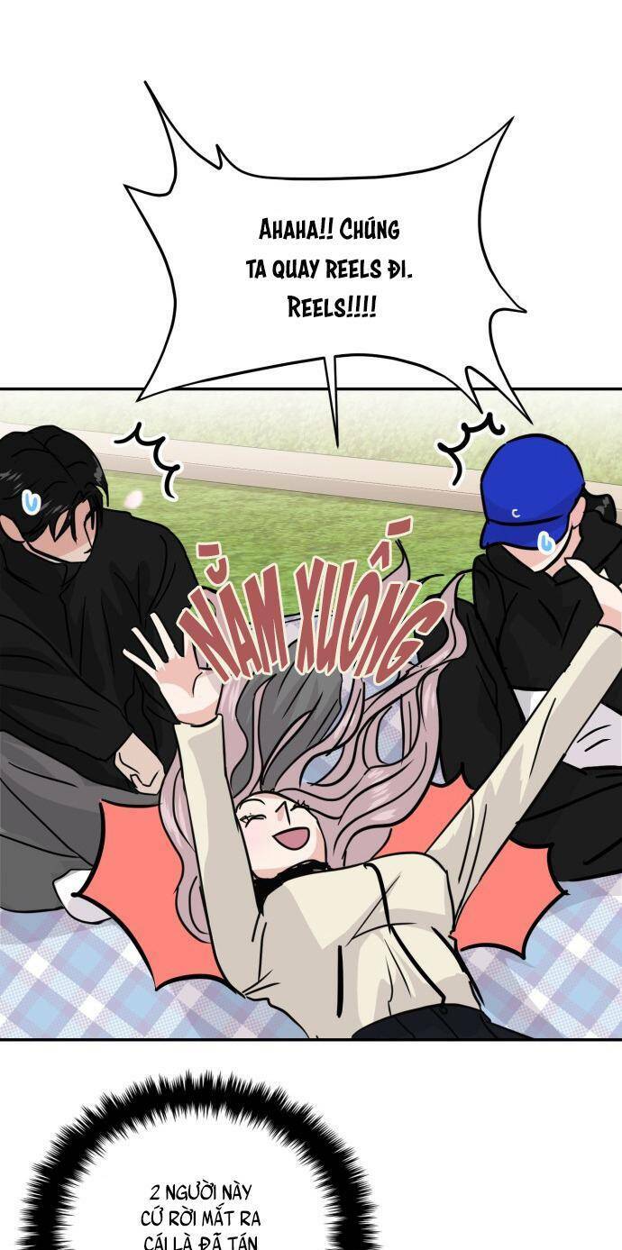 Tình Yêu Cấp 4: Chapter 9