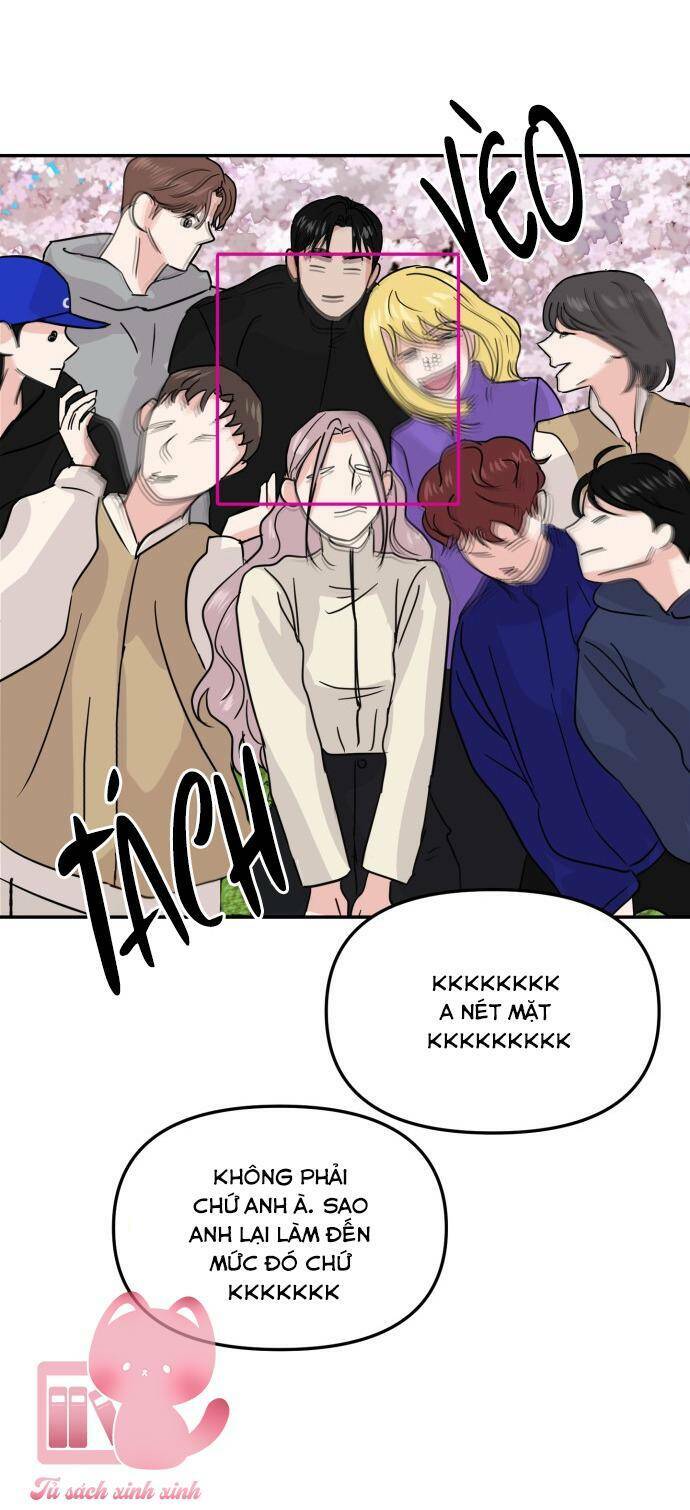 Tình Yêu Cấp 4: Chapter 9