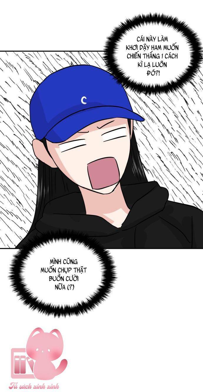 Tình Yêu Cấp 4: Chapter 9