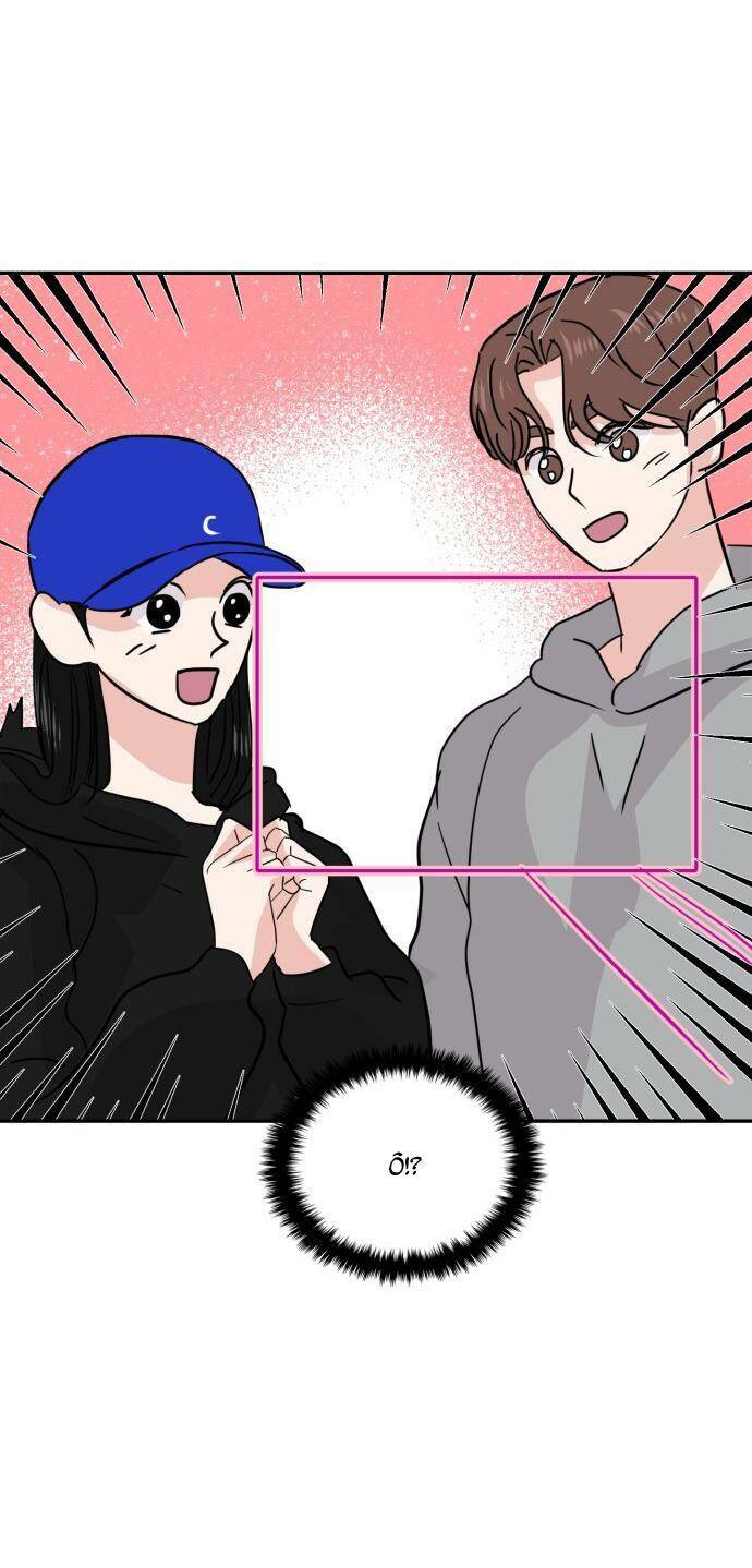 Tình Yêu Cấp 4: Chapter 9