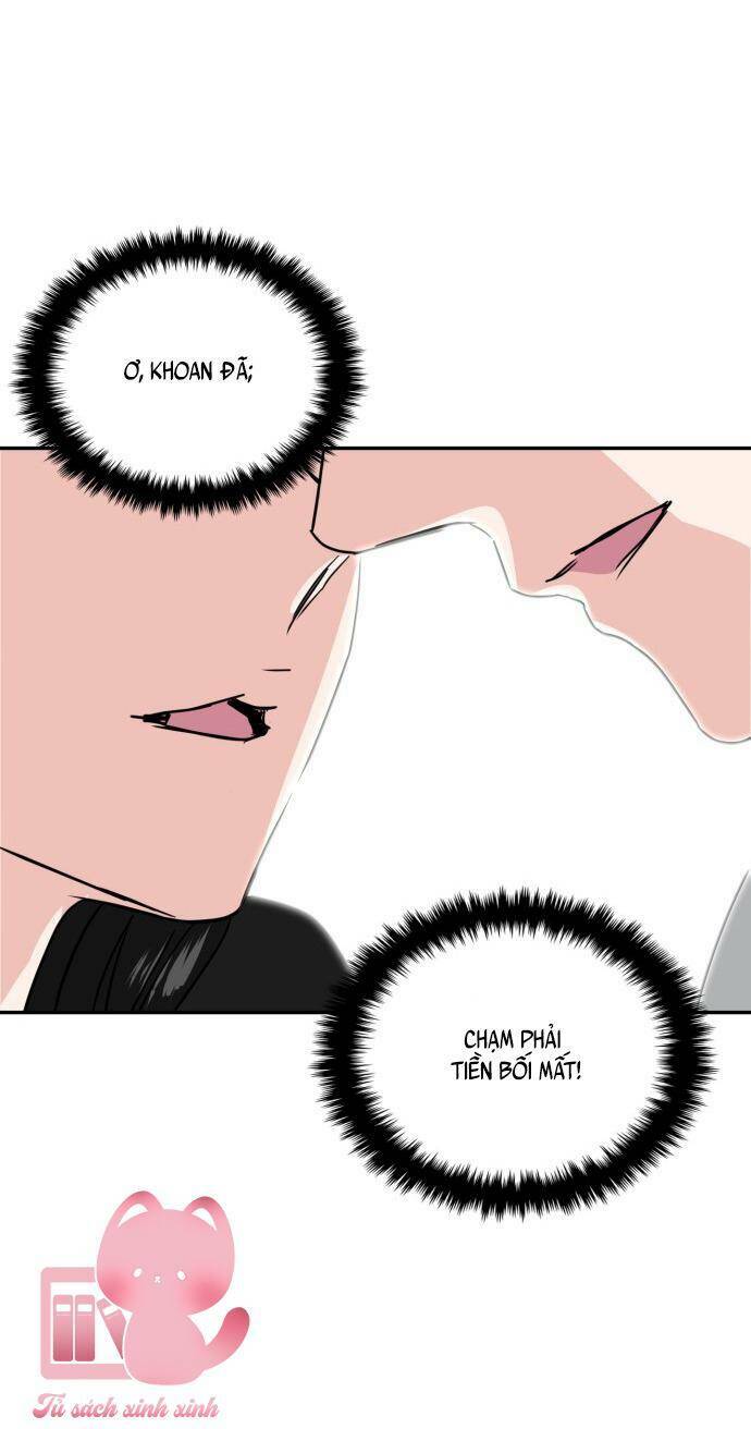 Tình Yêu Cấp 4: Chapter 9