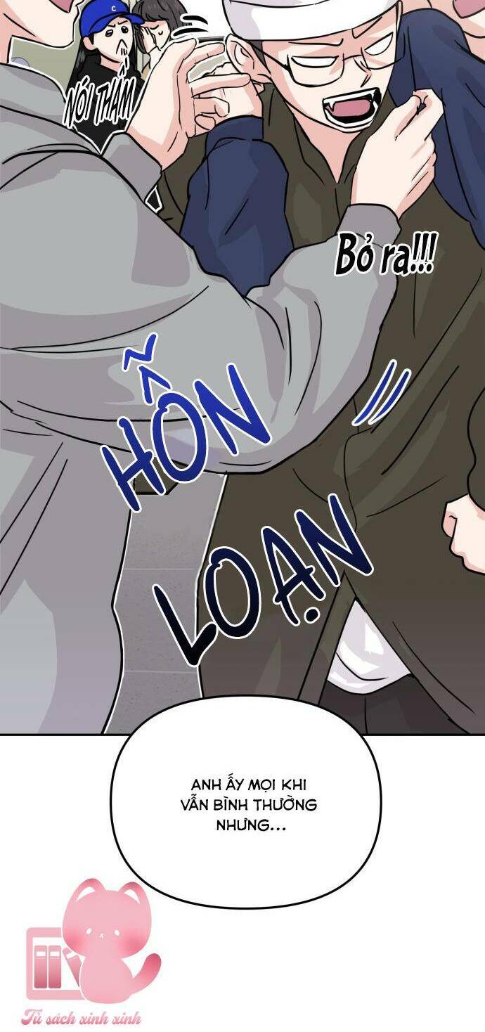 Tình Yêu Cấp 4: Chapter 9