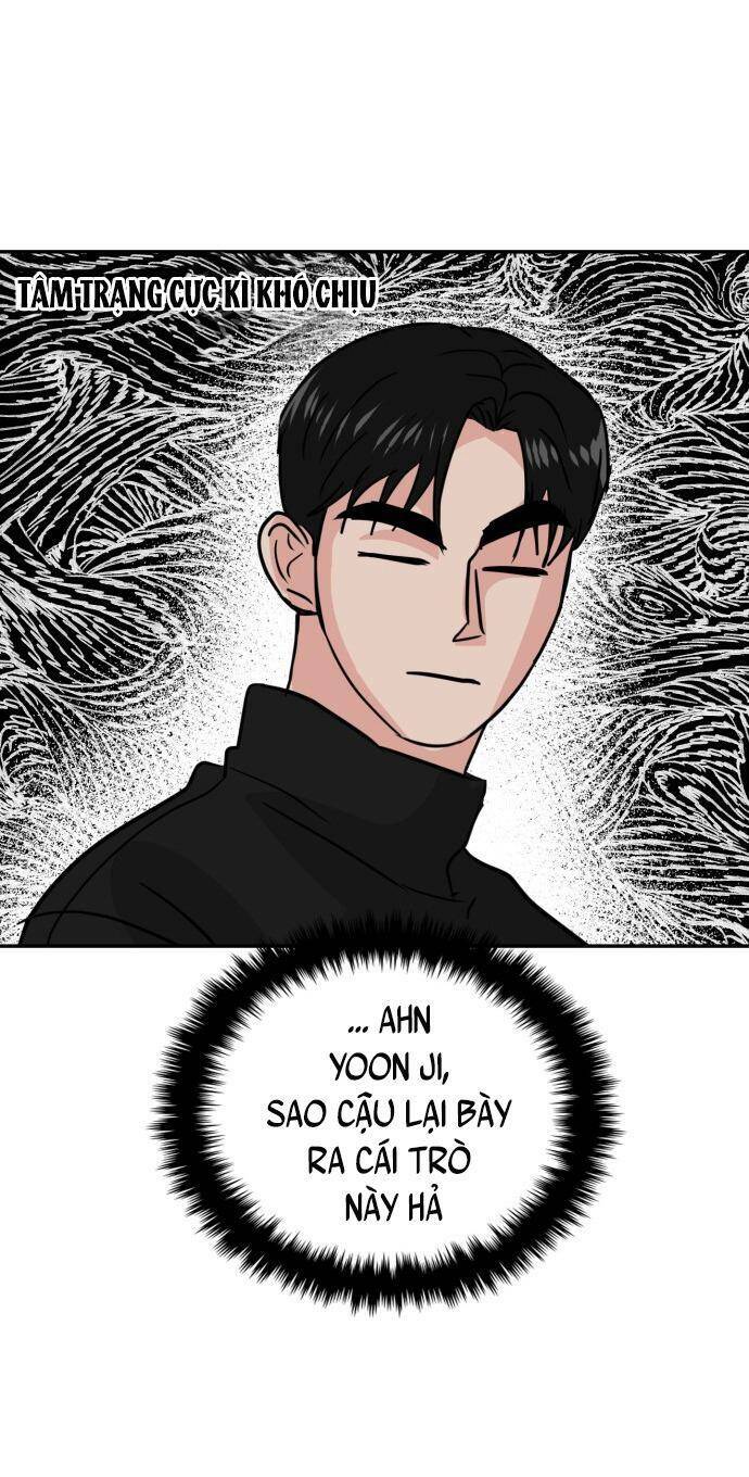 Tình Yêu Cấp 4: Chapter 9