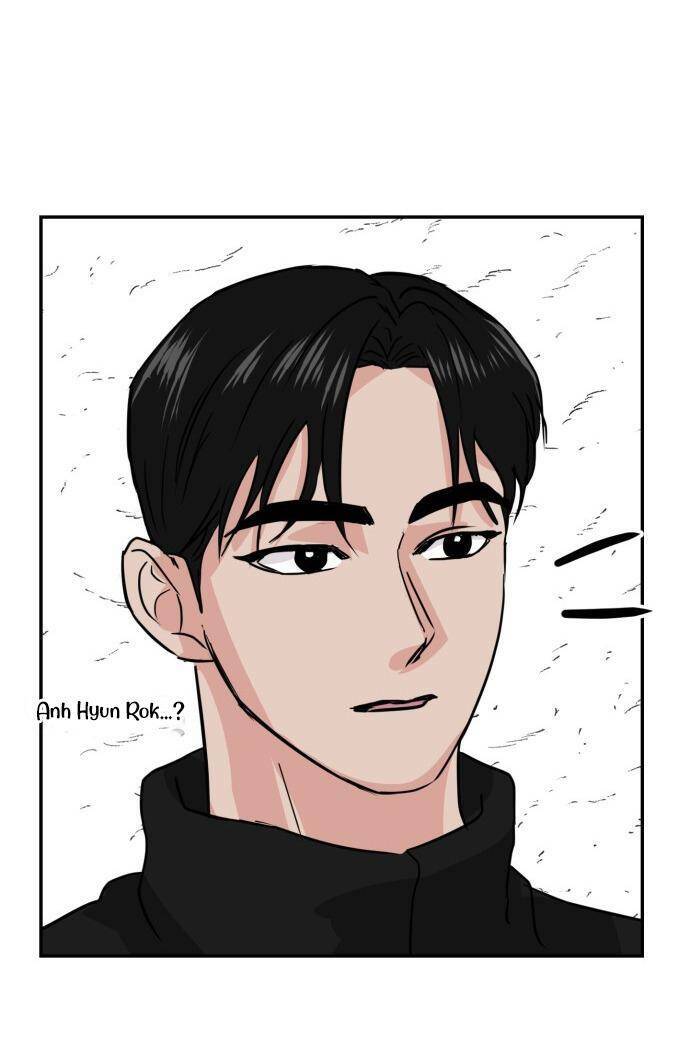 Tình Yêu Cấp 4: Chapter 9