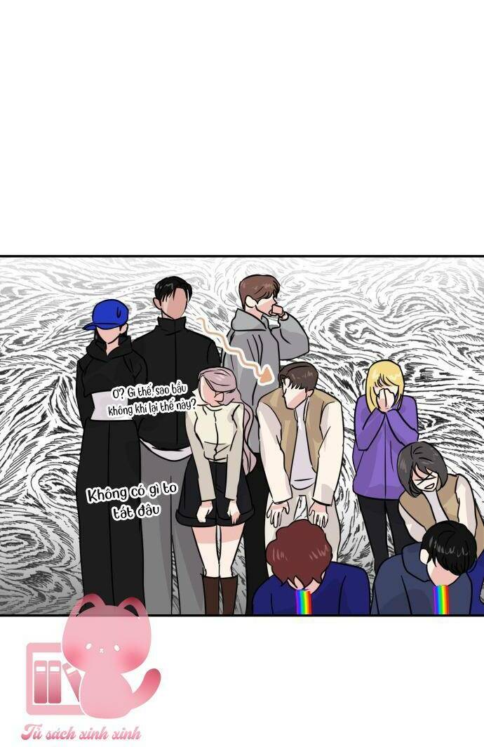 Tình Yêu Cấp 4: Chapter 9