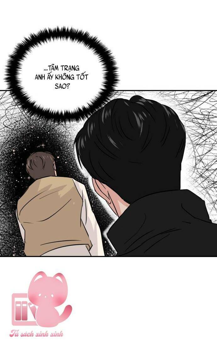 Tình Yêu Cấp 4: Chapter 9