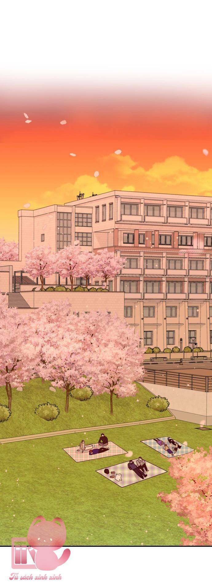Tình Yêu Cấp 4: Chapter 9