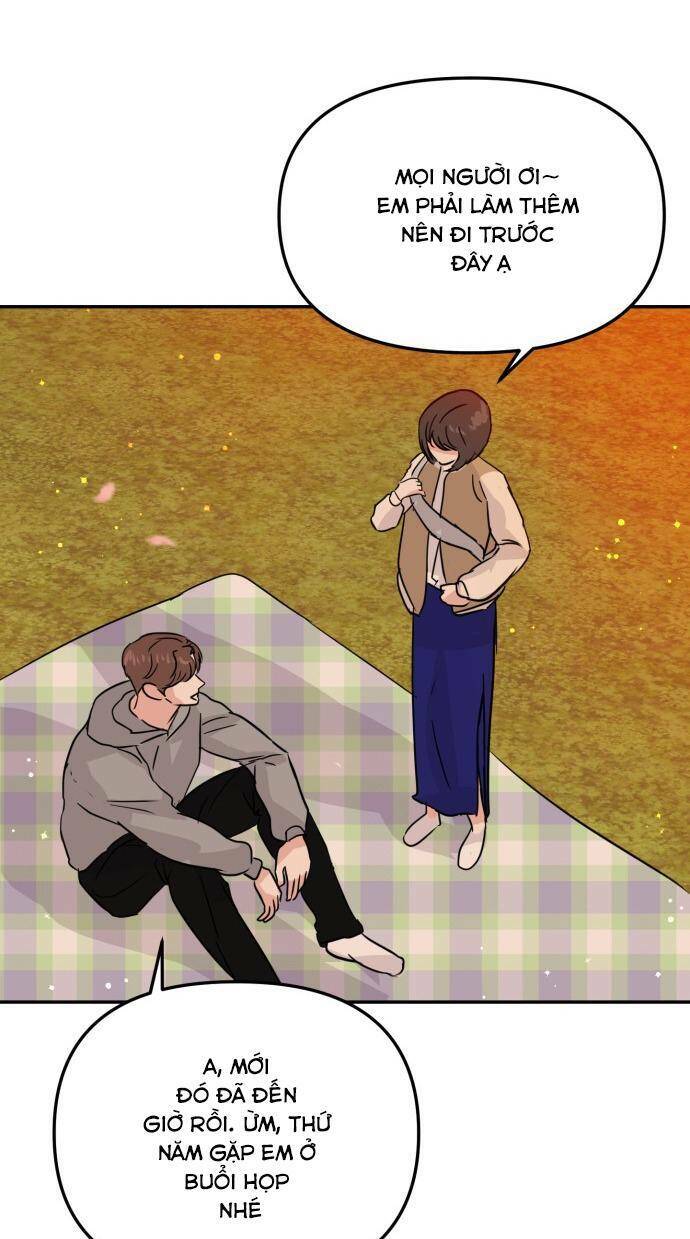 Tình Yêu Cấp 4: Chapter 9