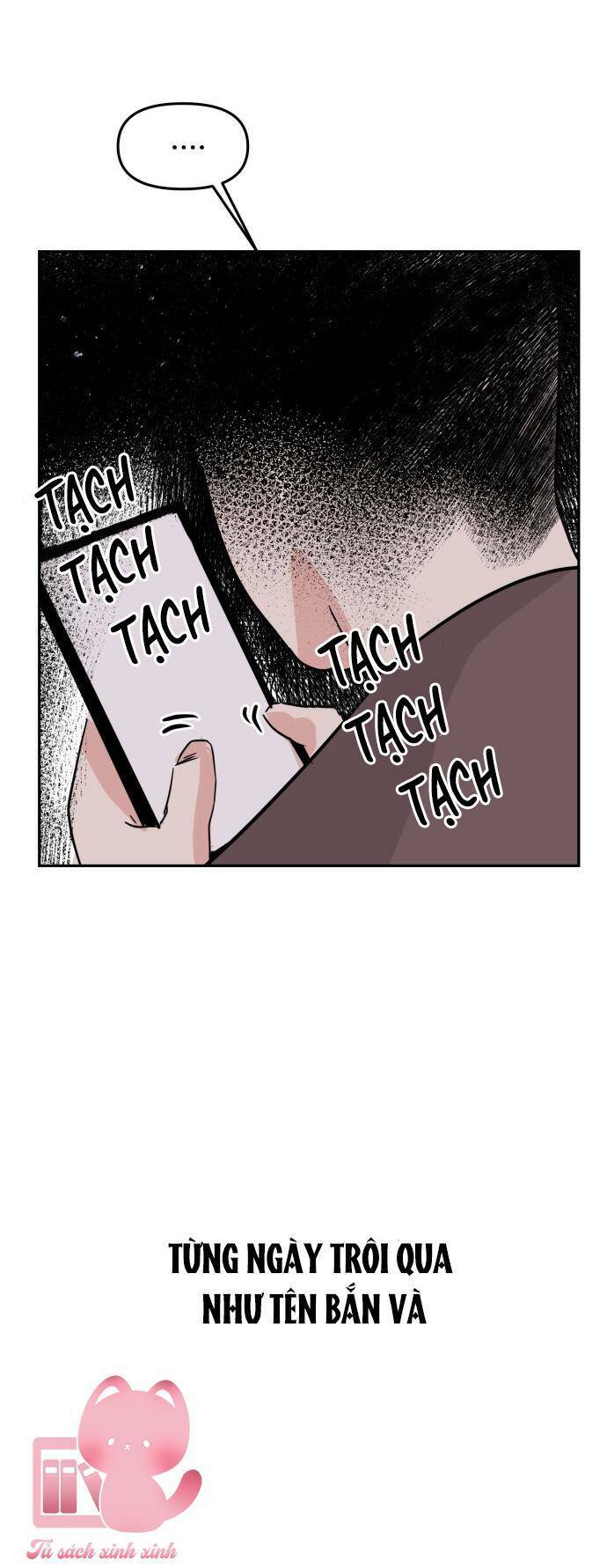 Tình Yêu Cấp 4: Chapter 9