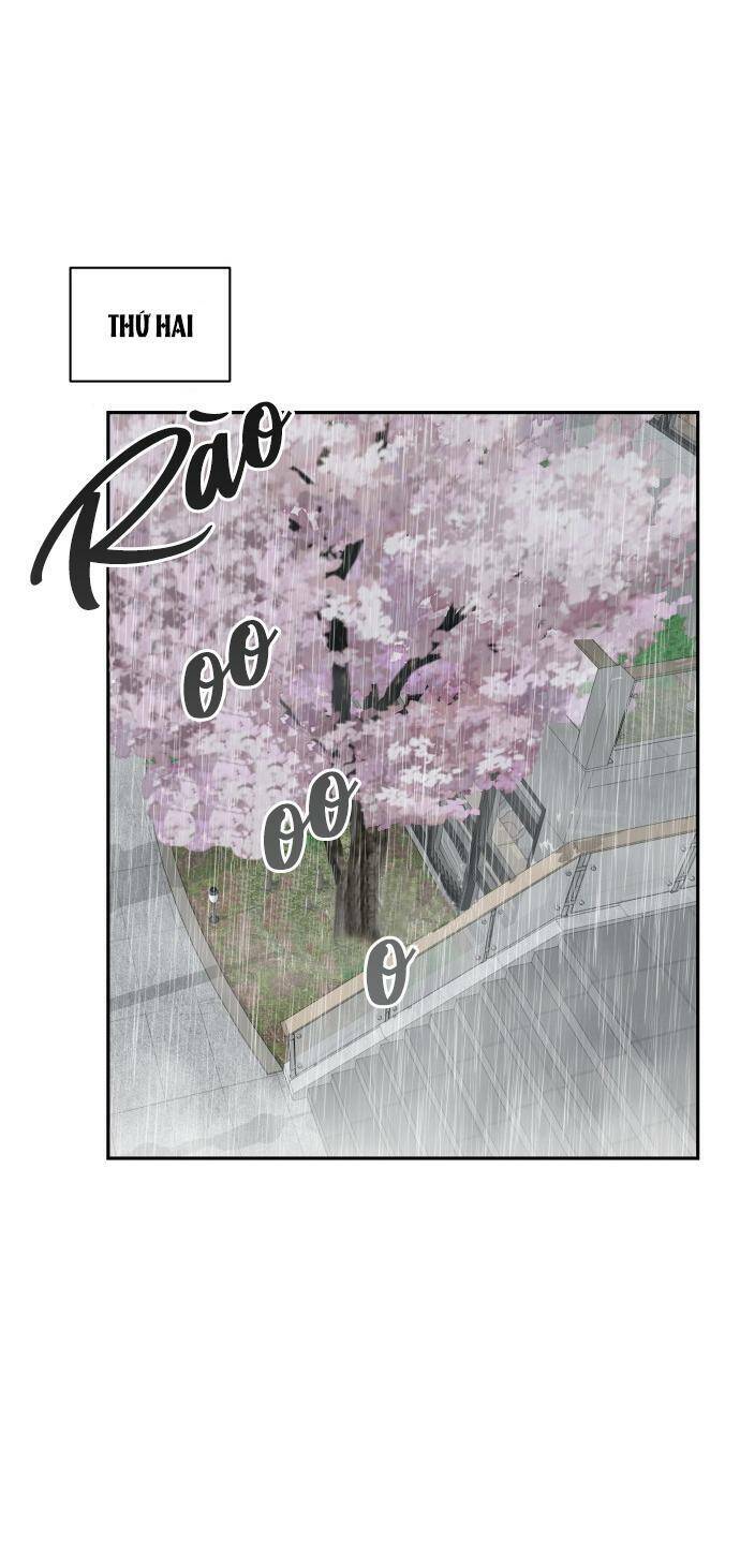 Tình Yêu Cấp 4: Chapter 9