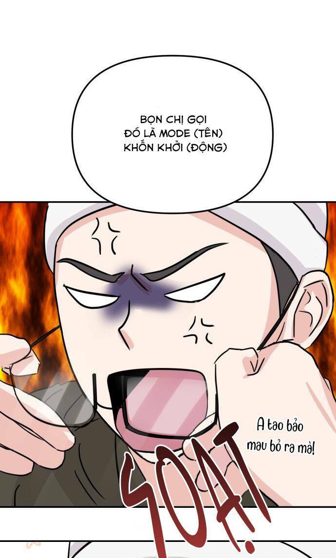 Tình Yêu Cấp 4: Chapter 9