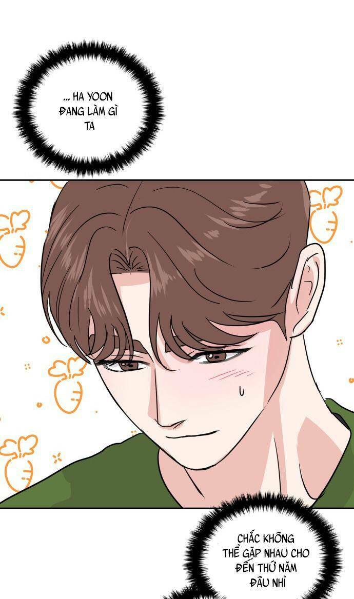 Tình Yêu Cấp 4: Chapter 9