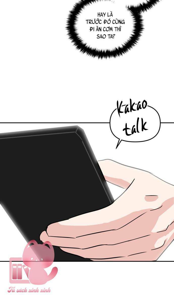 Tình Yêu Cấp 4: Chapter 9