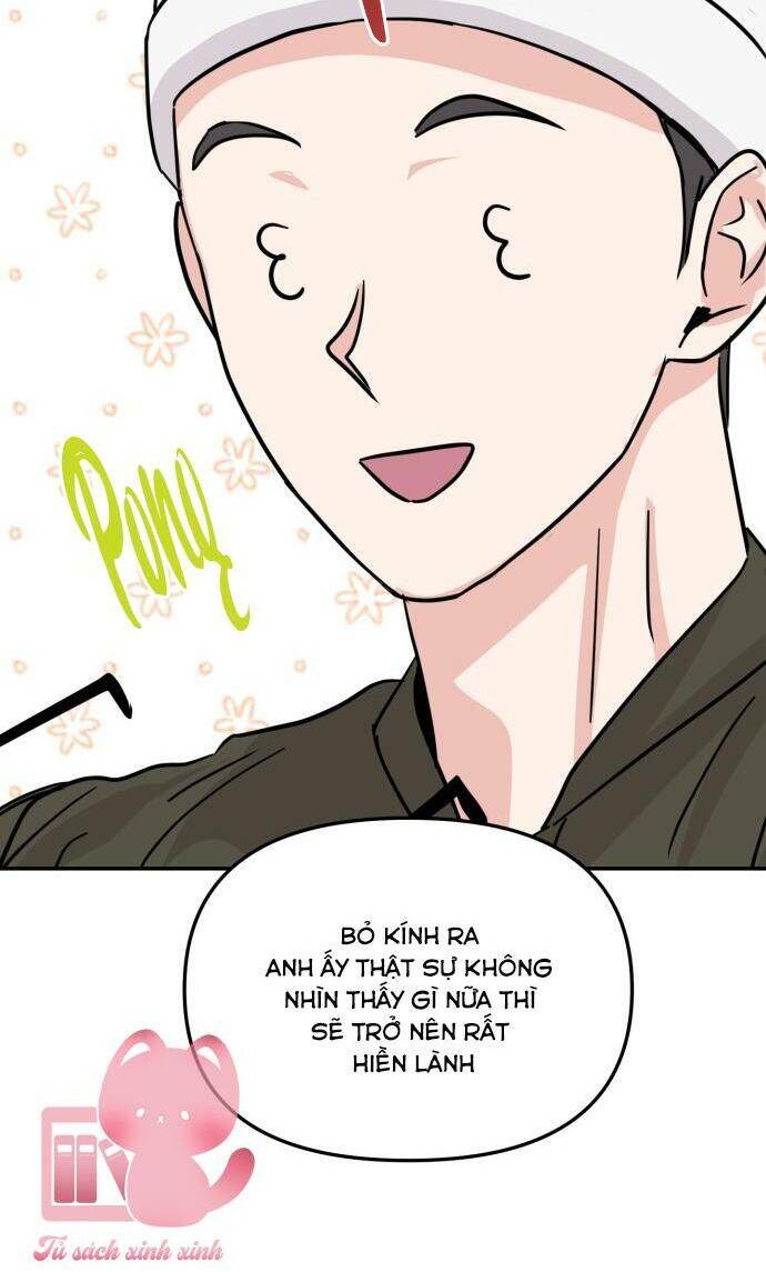 Tình Yêu Cấp 4: Chapter 9