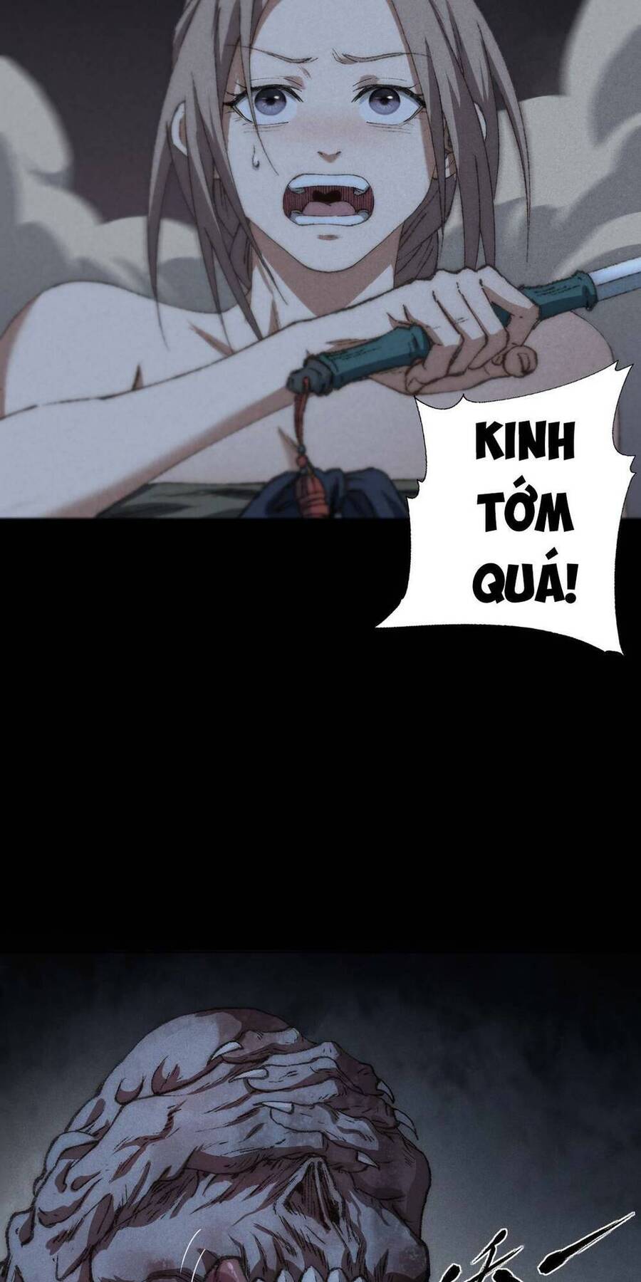 Kim Nhất Bộ Bất Tử: Chương 10