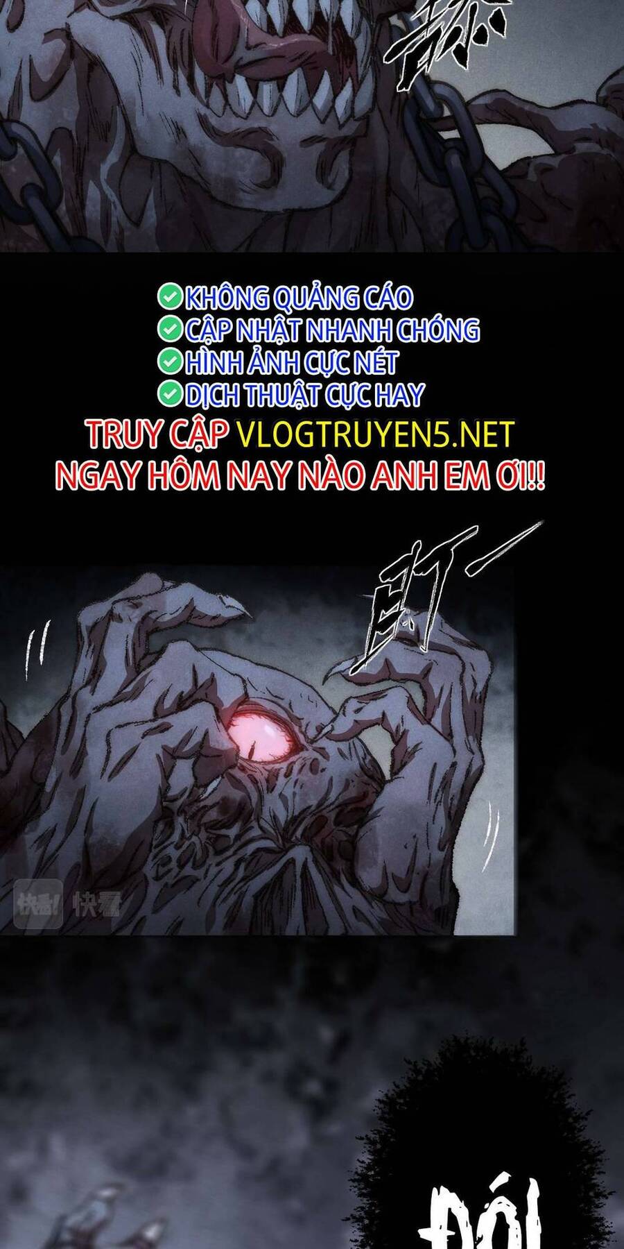 Kim Nhất Bộ Bất Tử: Chương 10