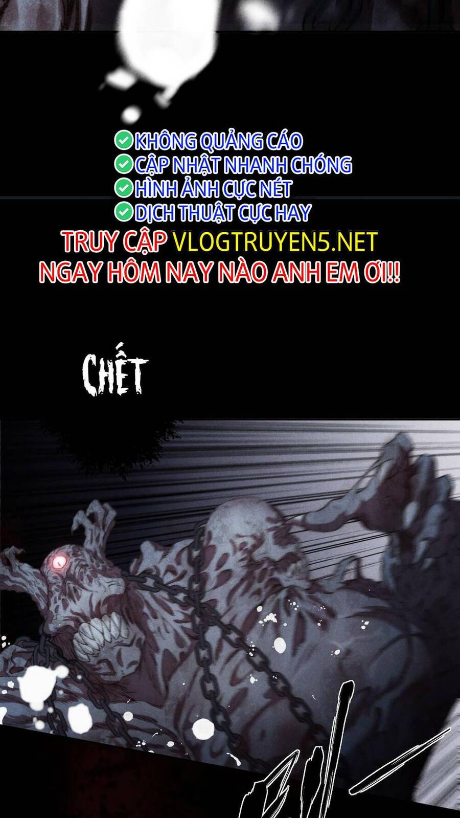 Kim Nhất Bộ Bất Tử: Chương 10