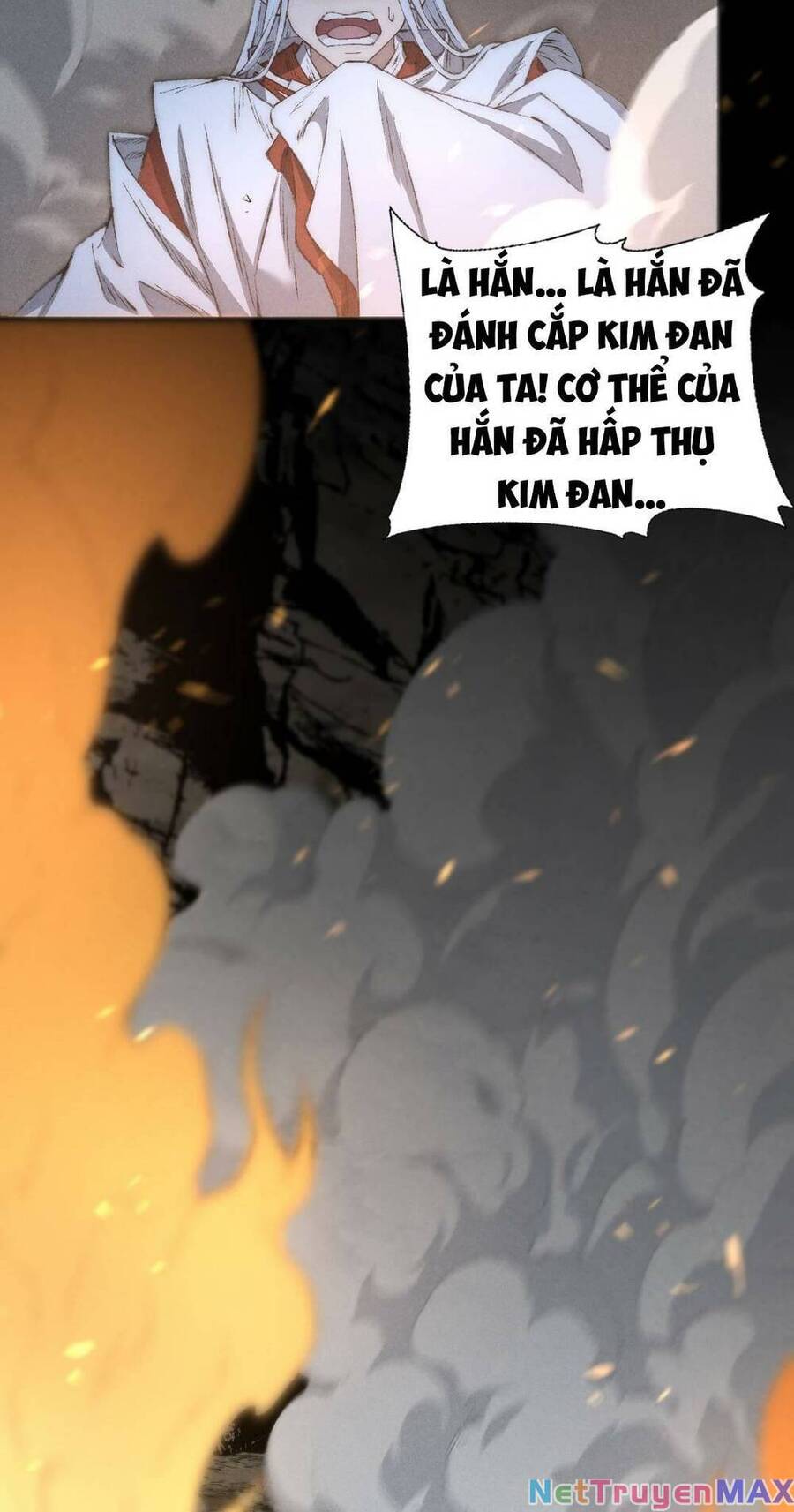 Kim Nhất Bộ Bất Tử: Chương 11
