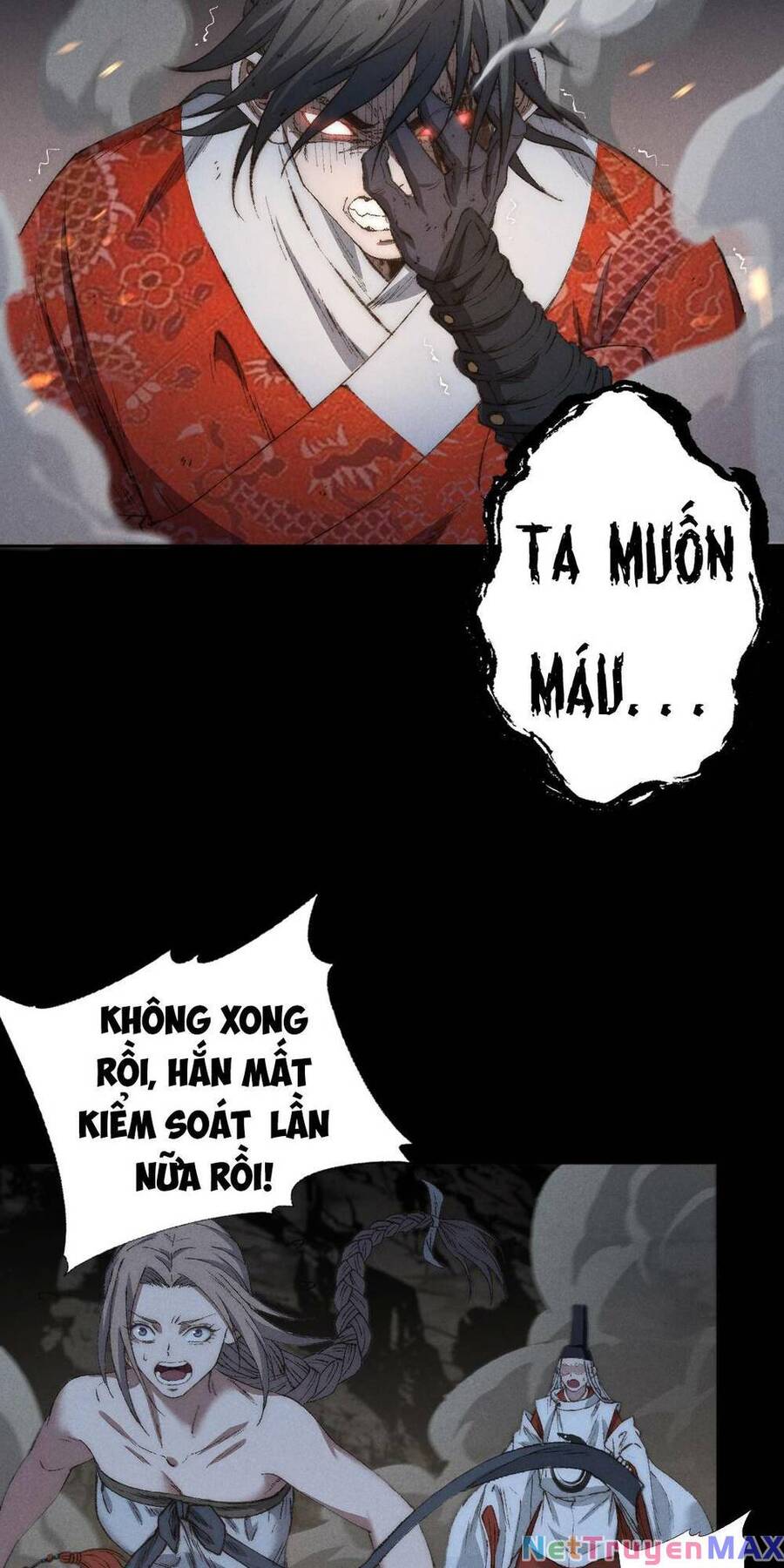 Kim Nhất Bộ Bất Tử: Chương 11