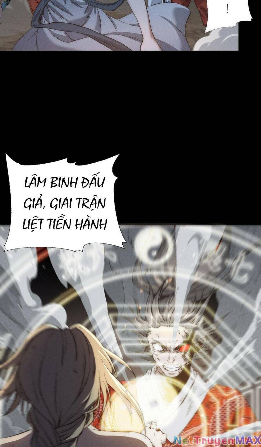 Kim Nhất Bộ Bất Tử: Chương 11