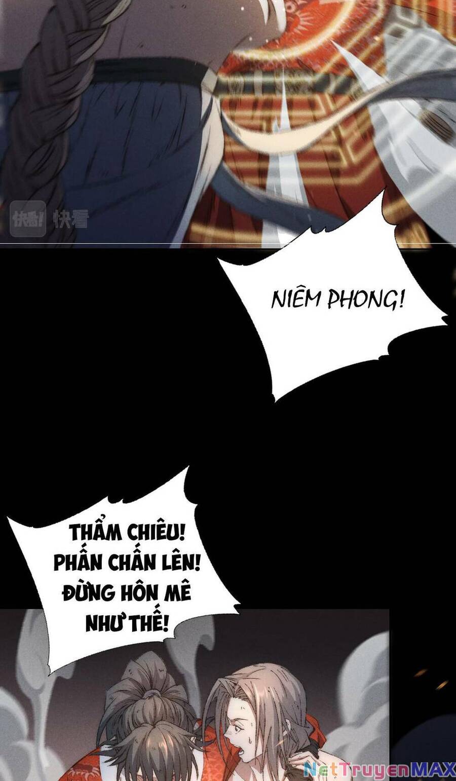 Kim Nhất Bộ Bất Tử: Chương 11
