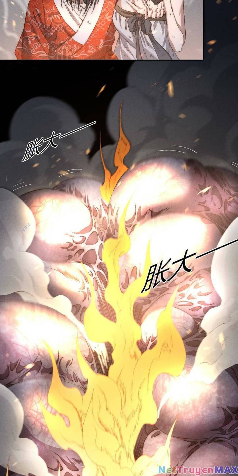 Kim Nhất Bộ Bất Tử: Chương 11