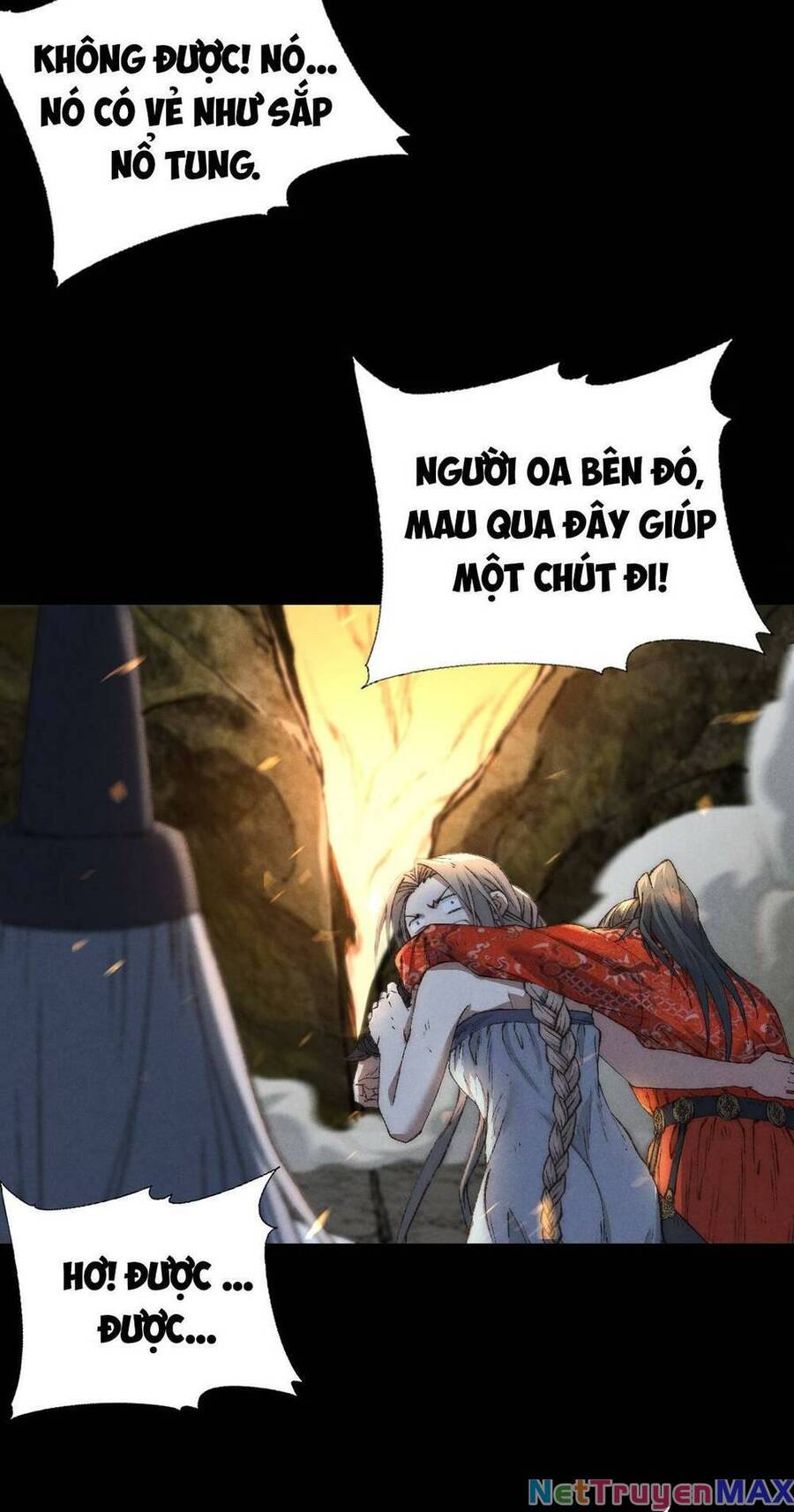 Kim Nhất Bộ Bất Tử: Chương 11