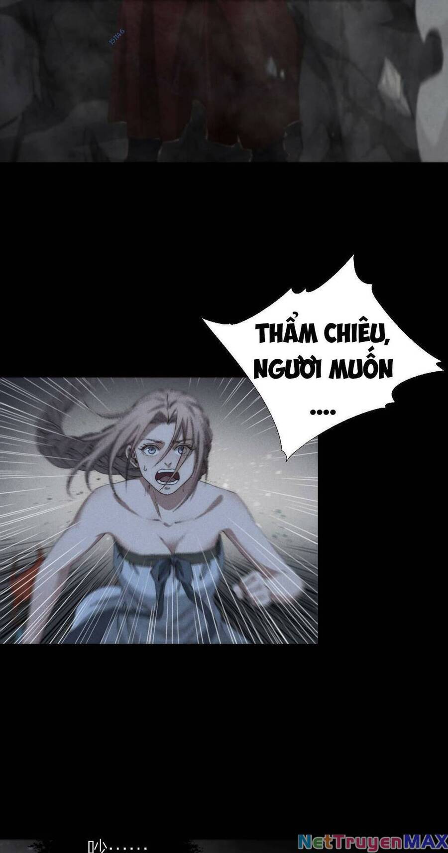 Kim Nhất Bộ Bất Tử: Chương 11