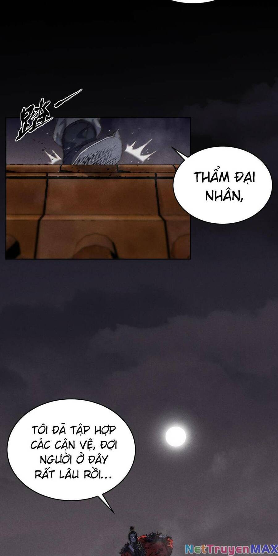 Kim Nhất Bộ Bất Tử: Chương 11