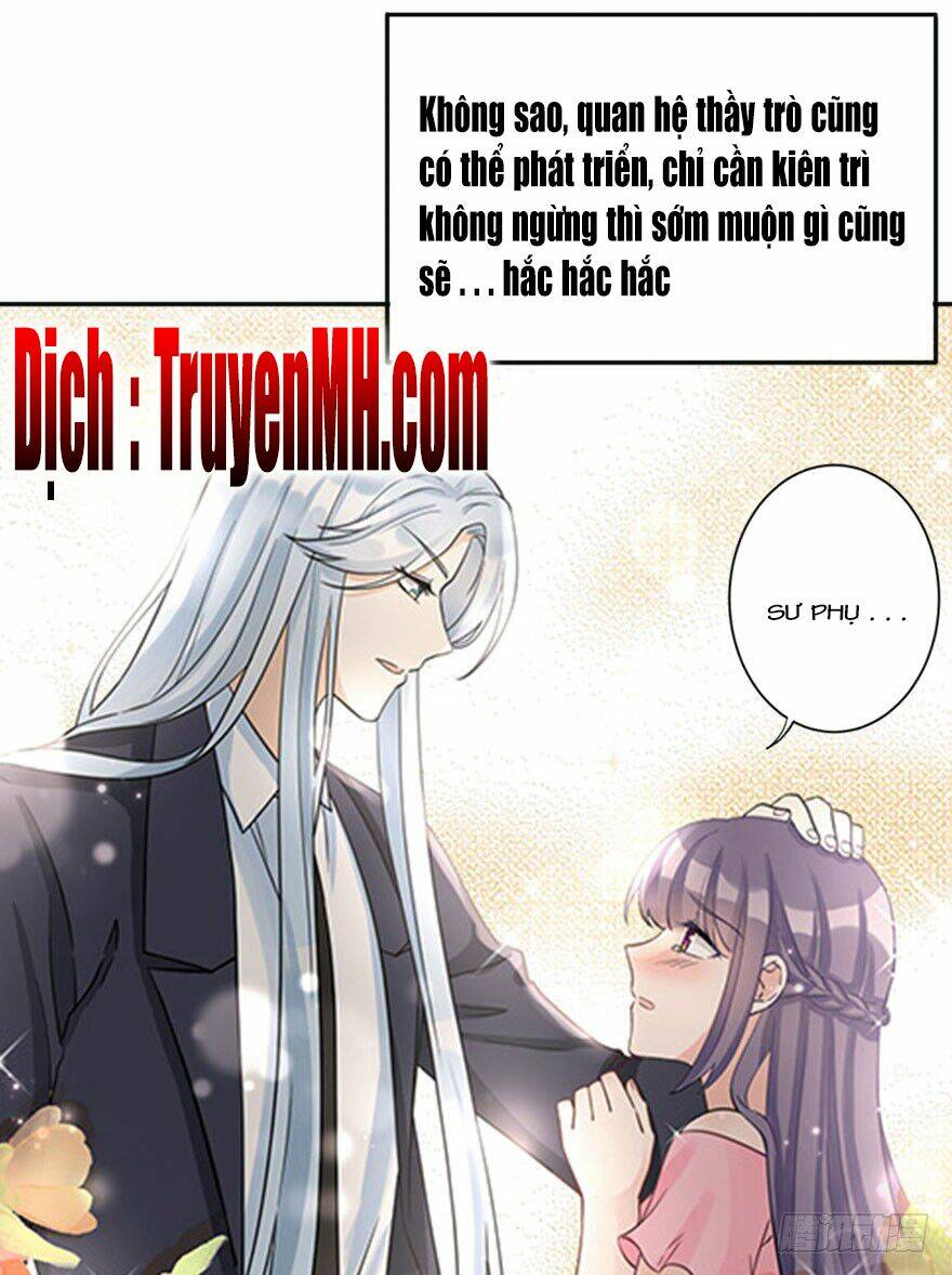 Đồ Đệ Nhà Ta Lại Quải Rồi: Chapter 1